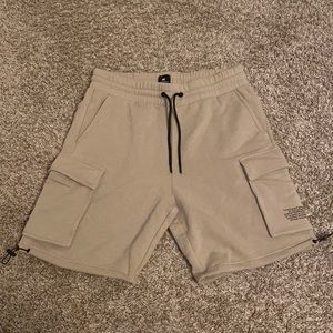 Shorts from H&M